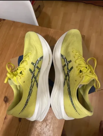Used Asics Sonicblast bike — image 4 of 6
