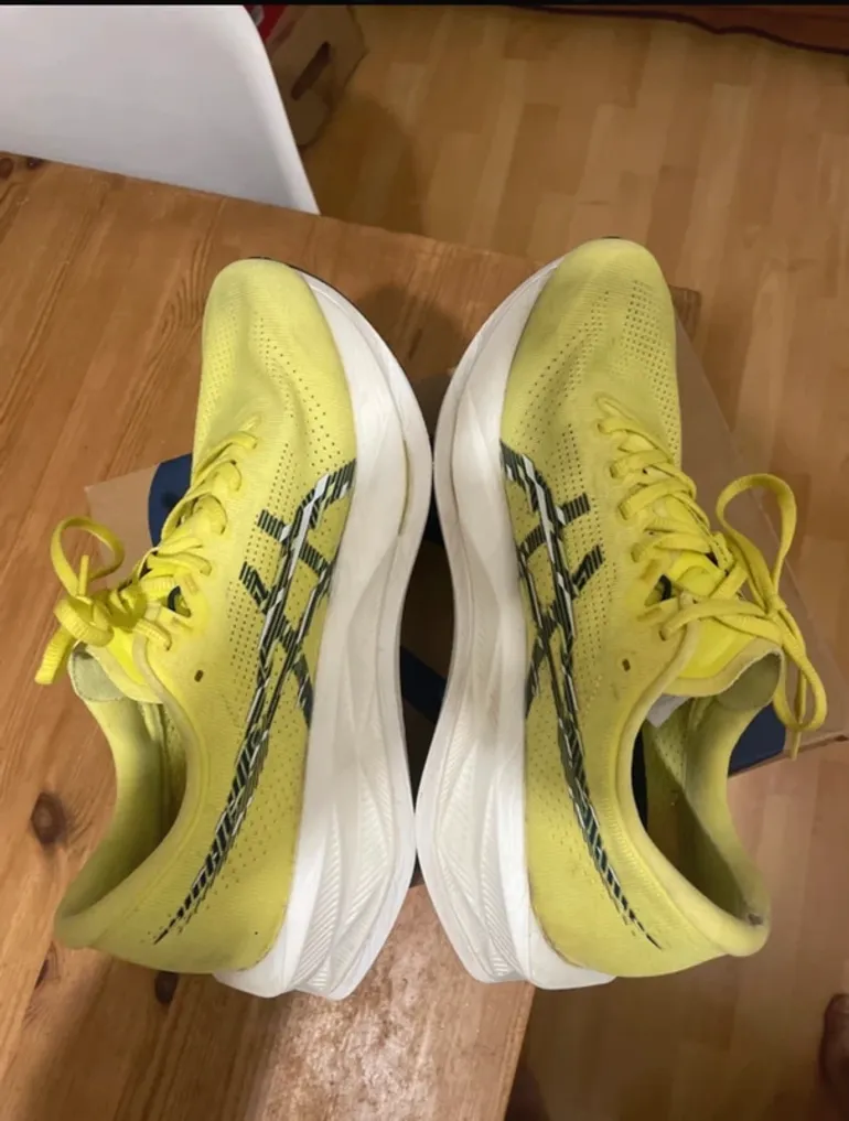 Used Asics Sonicblast bike — image 4 of 6