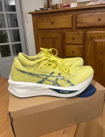 Used Asics Sonicblast bike — image 2 of 6