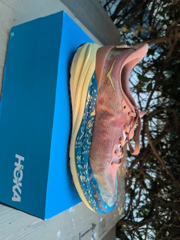 Used Hoka Speedgoat 6 bike — image 3 of 6
