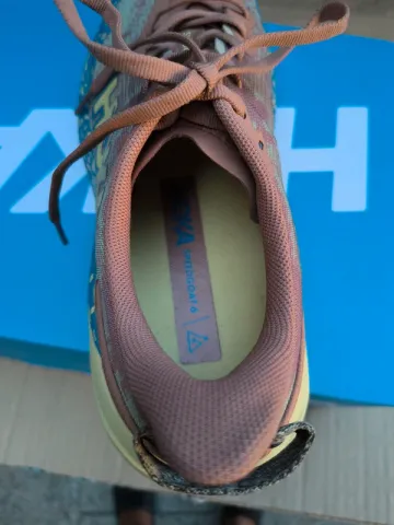 Used Hoka Speedgoat 6 bike — image 5 of 6