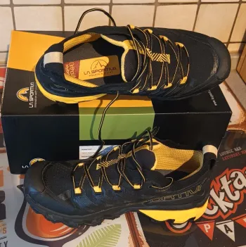Used Scarpa Ultra Raptor 3 bike — image 4 of 7