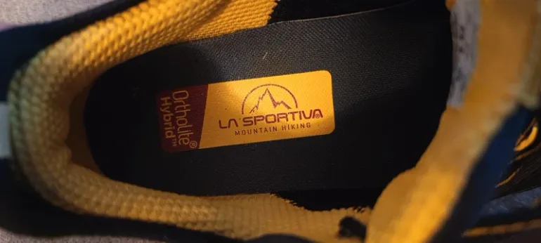 Used Scarpa Ultra Raptor 3 bike — image 7 of 7