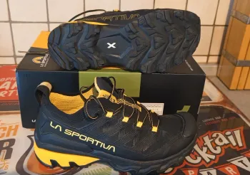 Used Scarpa Ultra Raptor 3 bike — image 3 of 7