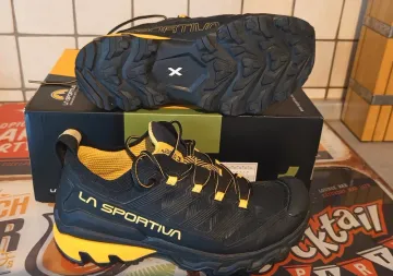 Brugt Scarpa Ultra Raptor 3 bike — billede 3 af 7