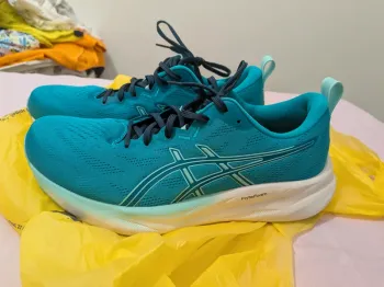 Used Asics Gel Pulse bike — image 2 of 4