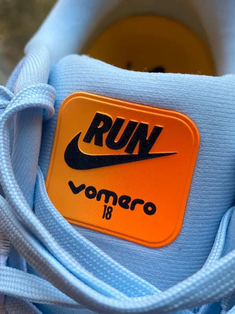 Used Nike Vomero 18 bike — image 6 of 8