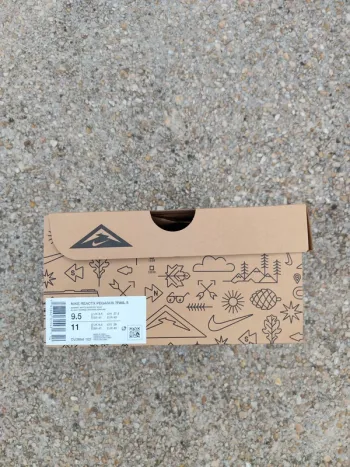 Used Pegasus Trail 5 bike — image 7 of 7