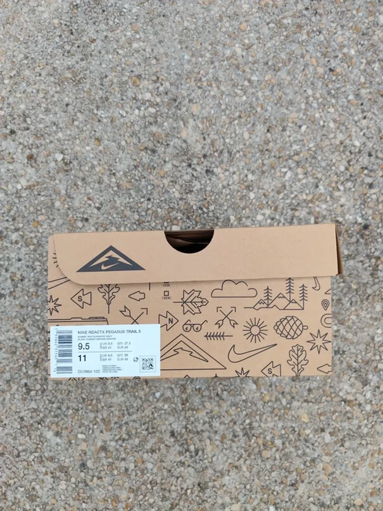 Used Pegasus Trail 5 bike — image 7 of 7
