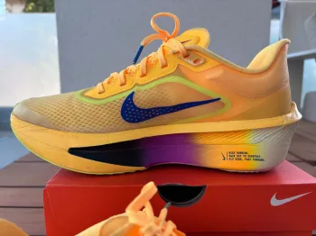 Gebrauchtes Nike Zoom Fly 6 bike — Bild 5 von 10