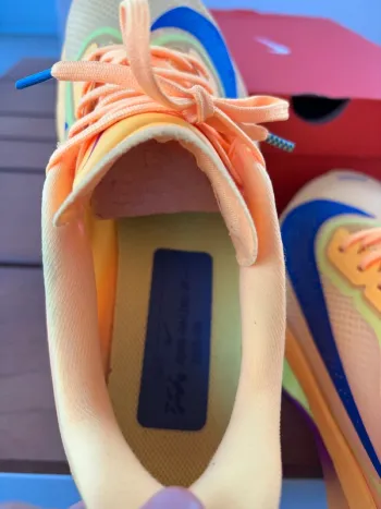 Gebrauchtes Nike Zoom Fly 6 bike — Bild 2 von 10