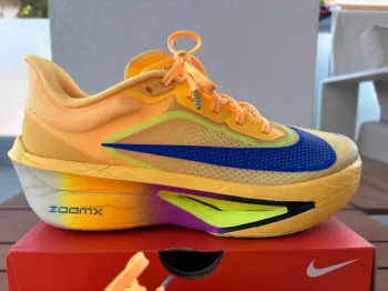 Gebrauchtes Nike Zoom Fly 6 bike — Bild 4 von 10