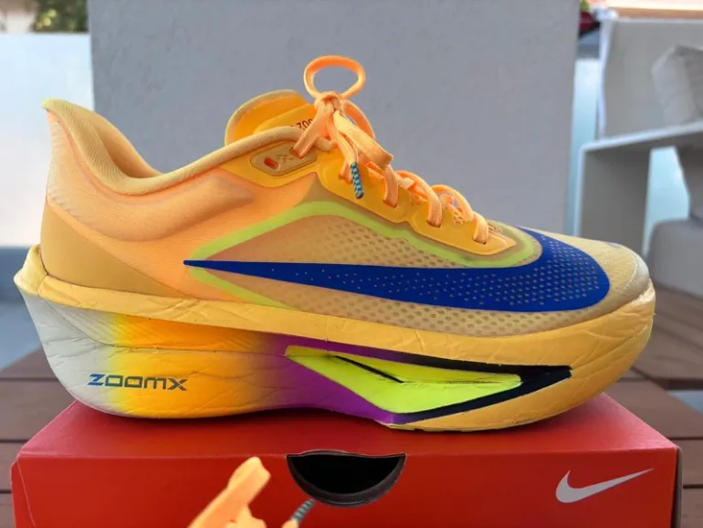 Gebrauchtes Nike Zoom Fly 6 bike — Bild 4 von 10