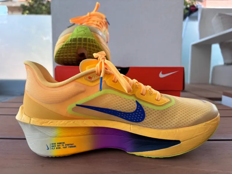 Gebrauchtes Nike Zoom Fly 6 bike — Bild 6 von 10