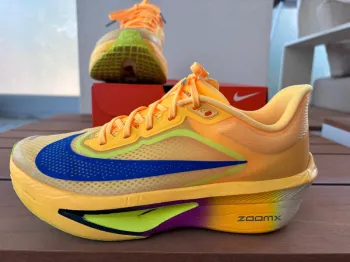Gebrauchtes Nike Zoom Fly 6 bike — Bild 7 von 10