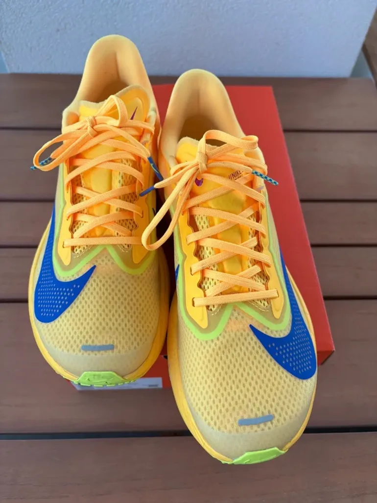 Gebrauchtes Nike Zoom Fly 6 bike — Bild 8 von 10