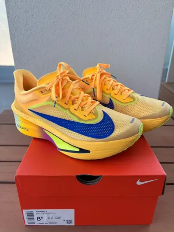 Gebrauchtes Nike Zoom Fly 6 bike — Bild 9 von 10
