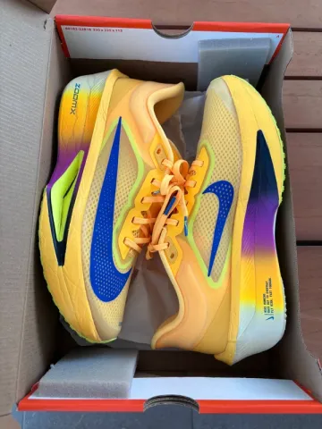 Gebrauchtes Nike Zoom Fly 6 Running Shoes
