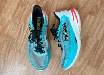 Used Hoka Cielo X1 2.0 bike — image 2 of 3