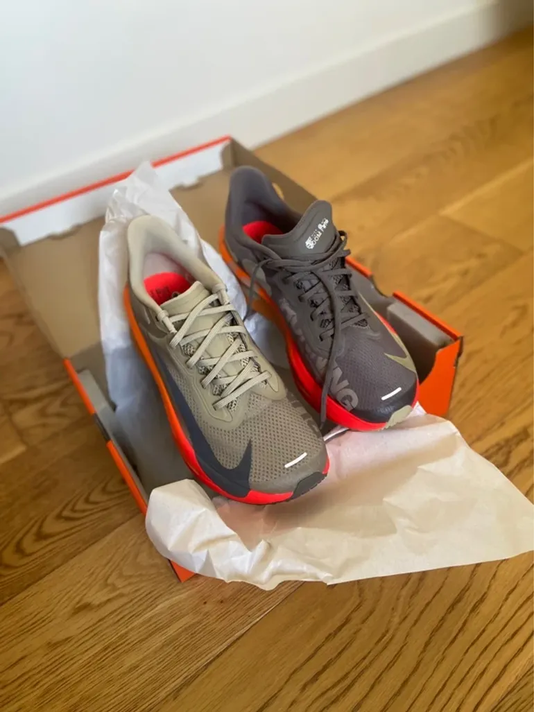 Gebrauchtes Nike ZoomFly 6 bike — Bild 2 von 4