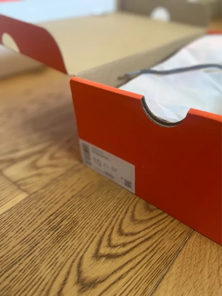 Gebrauchtes Nike ZoomFly 6 bike — Bild 4 von 4