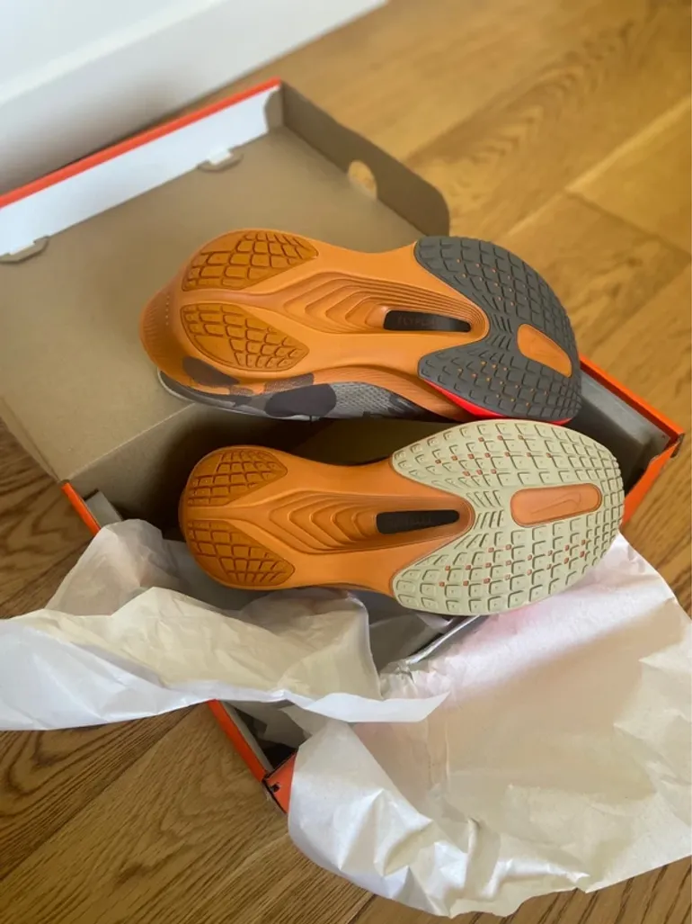Gebrauchtes Nike ZoomFly 6 bike — Bild 3 von 4
