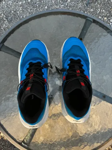 Gebrauchtes Salomon Ultra Glide bike — Bild 3 von 5
