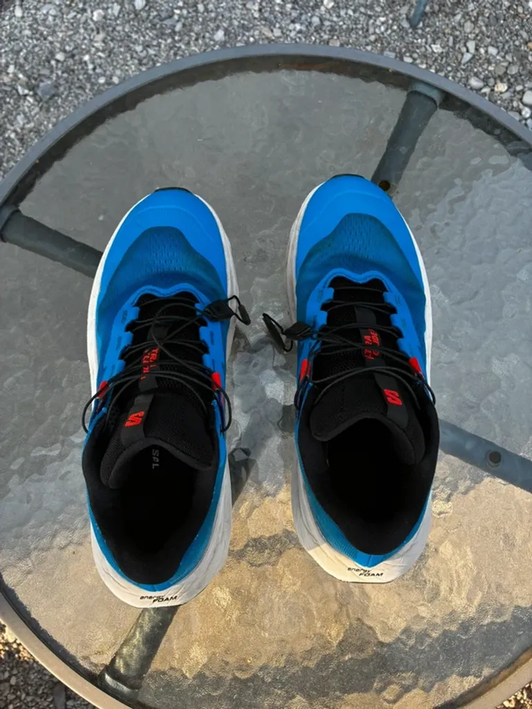 Gebrauchtes Salomon Ultra Glide bike — Bild 3 von 5
