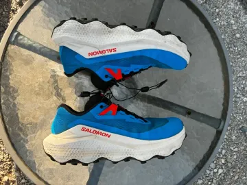 Gebrauchtes Salomon Ultra Glide bike — Bild 2 von 5