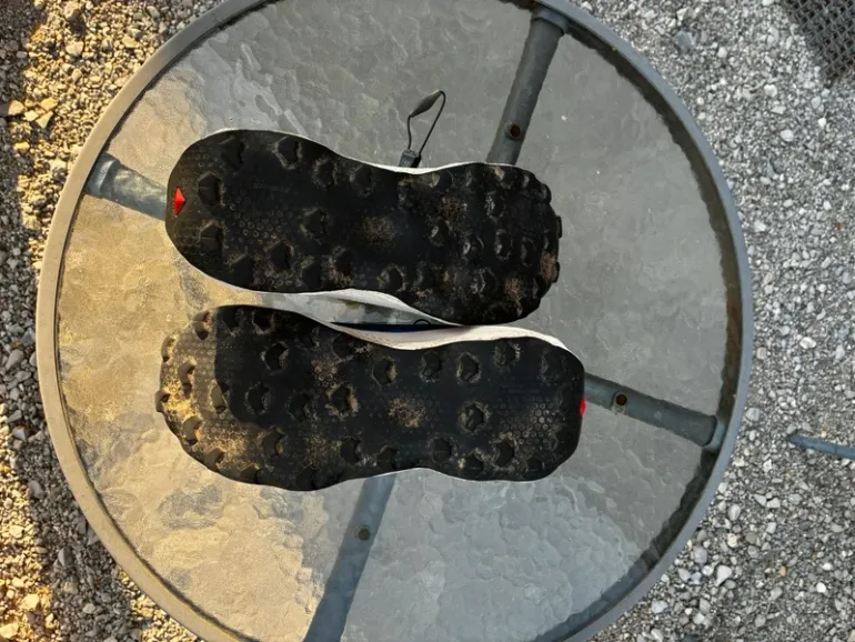 Gebrauchtes Salomon Ultra Glide bike — Bild 5 von 5