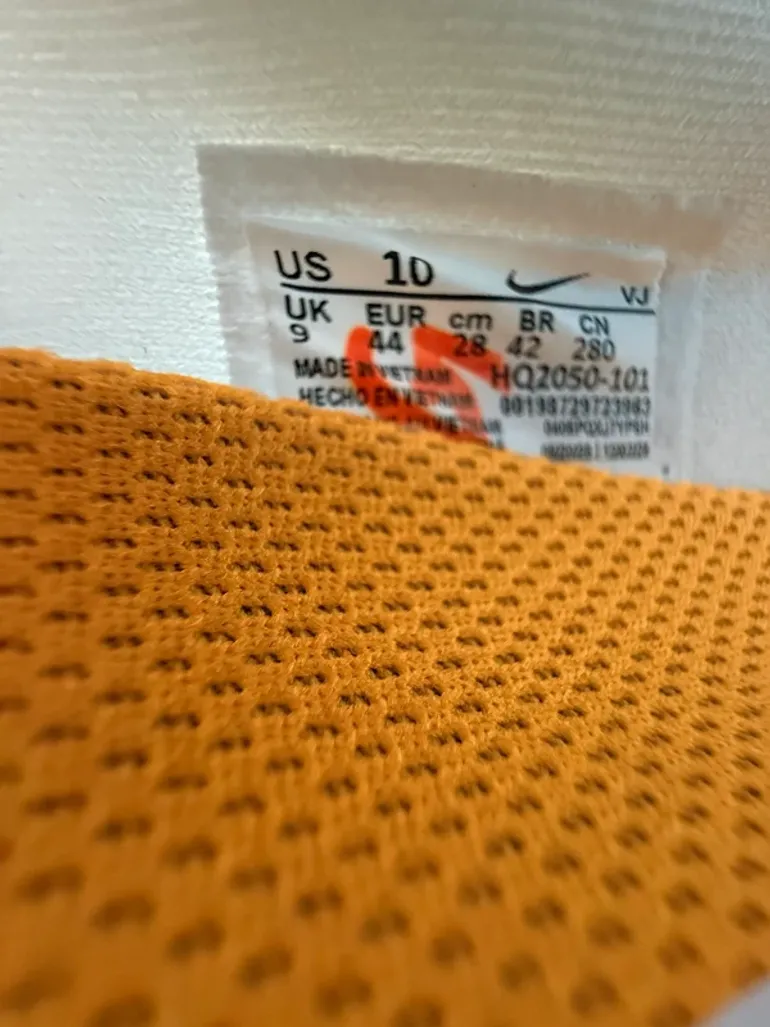 Used Premium Vomero bike — image 7 of 8