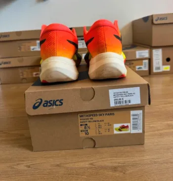 Gebrauchtes Asics Metaspeed Sky Paris bike — Bild 8 von 12