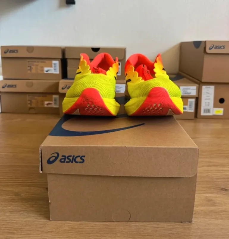 Gebrauchtes Asics Metaspeed Sky Paris bike — Bild 7 von 12