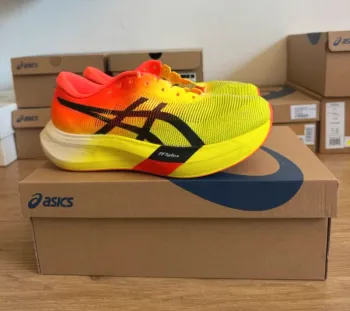 Gebrauchtes Asics Metaspeed Sky Paris bike — Bild 2 von 12