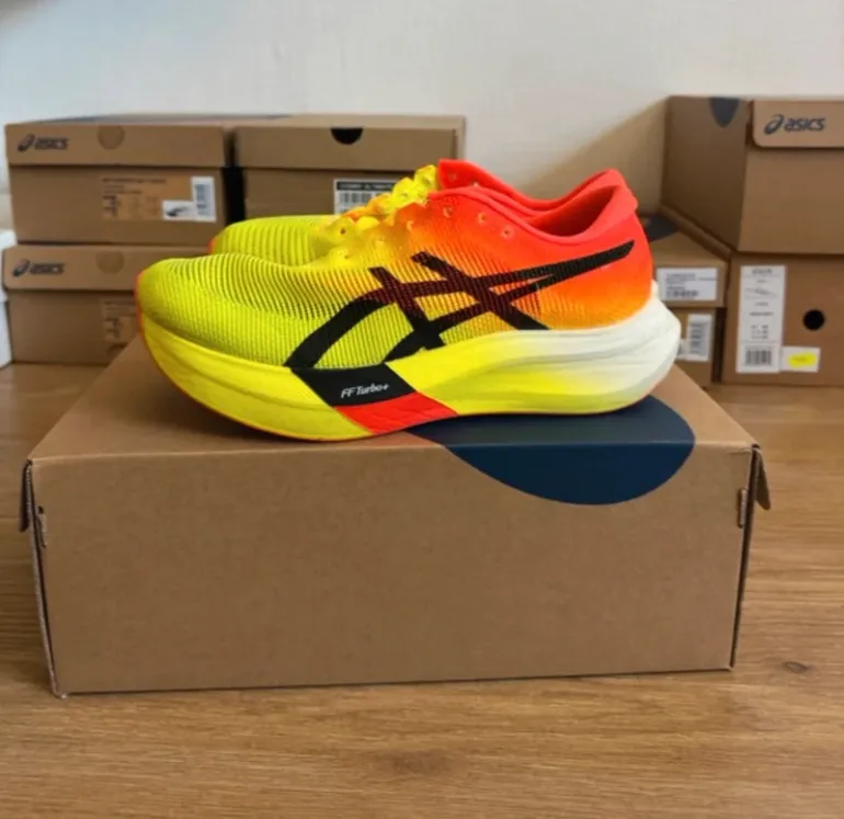 Gebrauchtes Asics Metaspeed Sky Paris bike — Bild 3 von 12