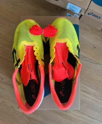 Gebrauchtes Asics Metaspeed Sky Paris bike — Bild 5 von 12