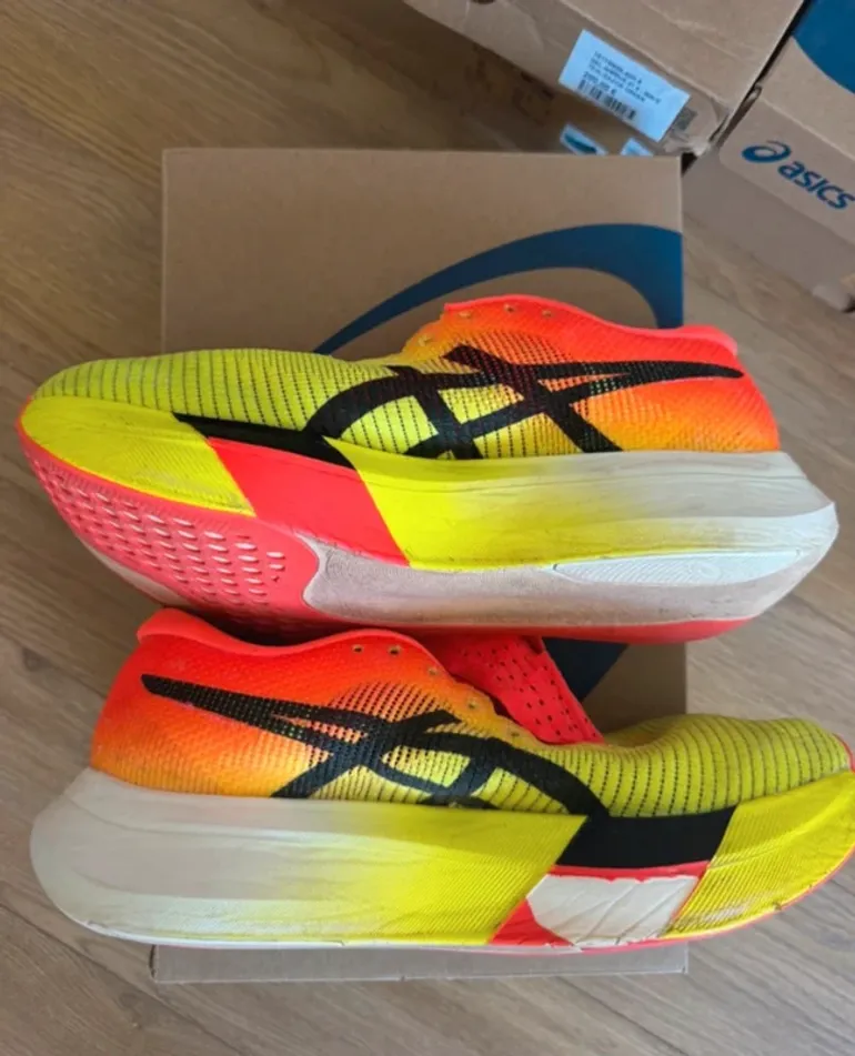 Gebrauchtes Asics Metaspeed Sky Paris bike — Bild 10 von 12