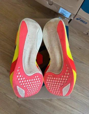Gebrauchtes Asics Metaspeed Sky Paris bike — Bild 9 von 12