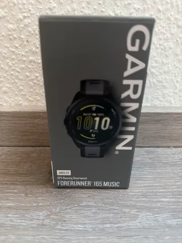 Garmin Forerunner 165 Music Electronics d'occasion