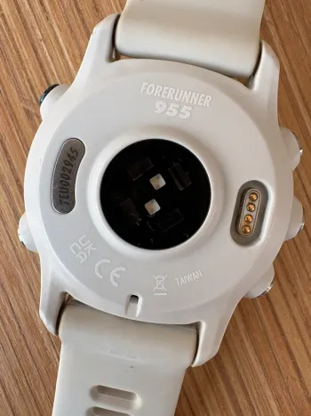 Used Garmin Forerunner 955 bike — image 2 of 7