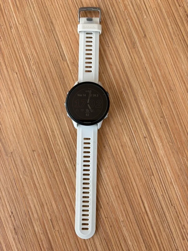 Used Garmin Forerunner 955 bike — image 3 of 7