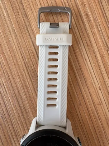 Used Garmin Forerunner 955 bike — image 6 of 7