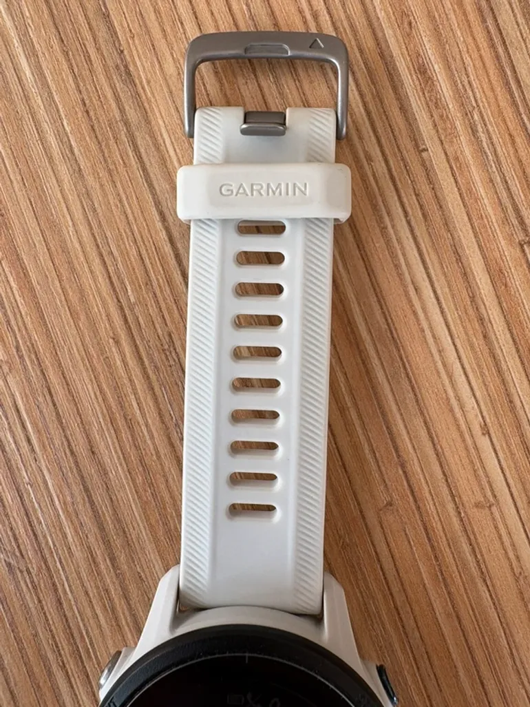 Used Garmin Forerunner 955 bike — image 6 of 7