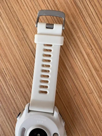 Used Garmin Forerunner 955 bike — image 4 of 7