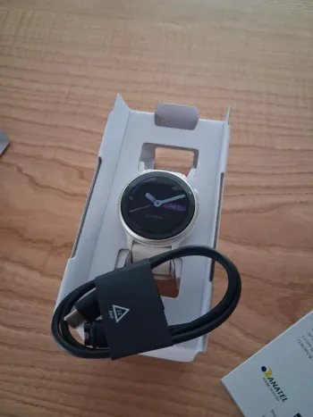 Garmin Sport Watch bike usato — immagine 3 di 3