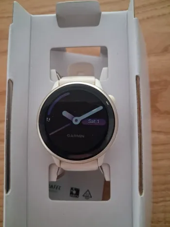 Garmin Sport Watch bike usato — immagine 2 di 3