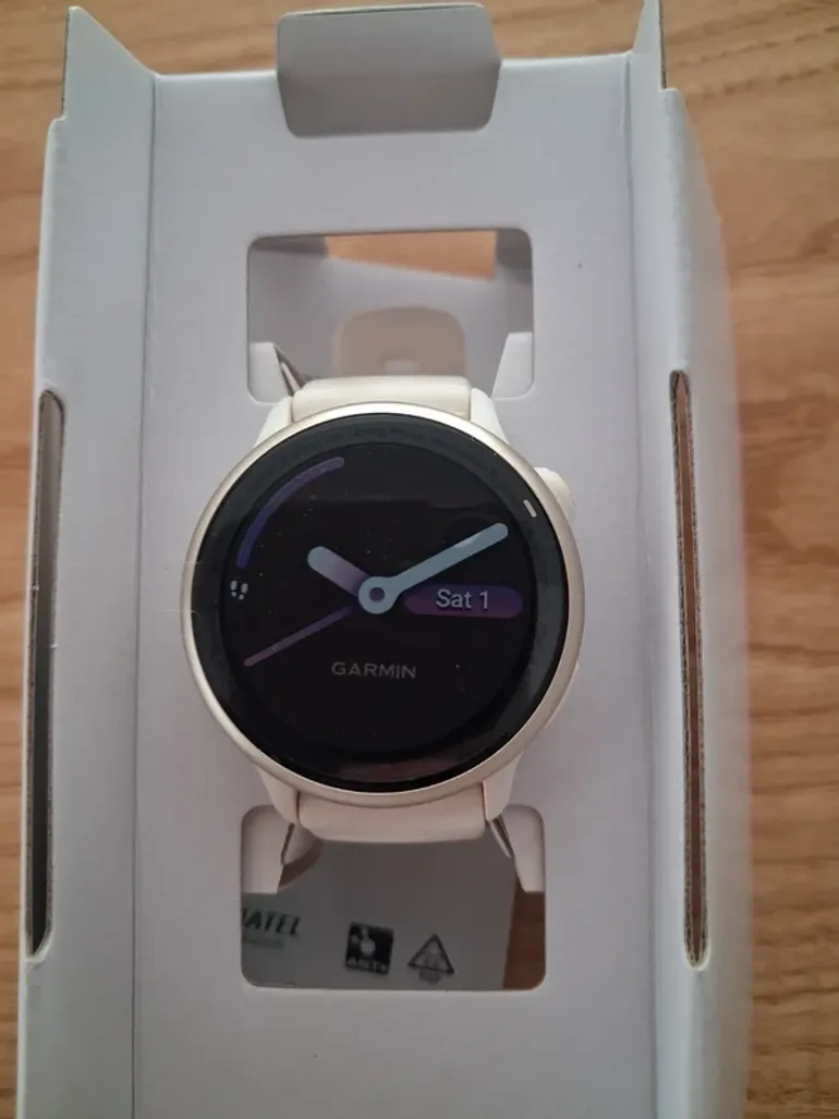 Garmin Sport Watch bike usato — immagine 2 di 3