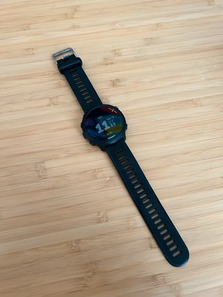 Used Garmin Forerunner 55 bike — image 2 of 2