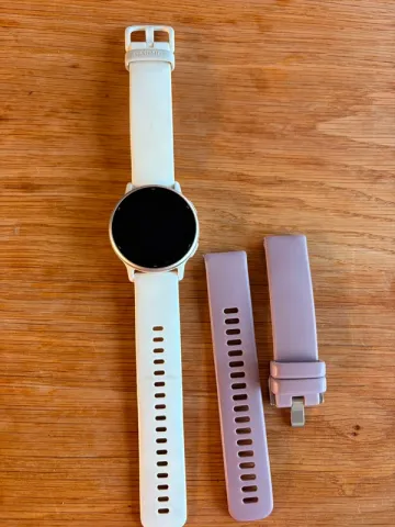 Used Garmin Vivoactive 5 Electronics