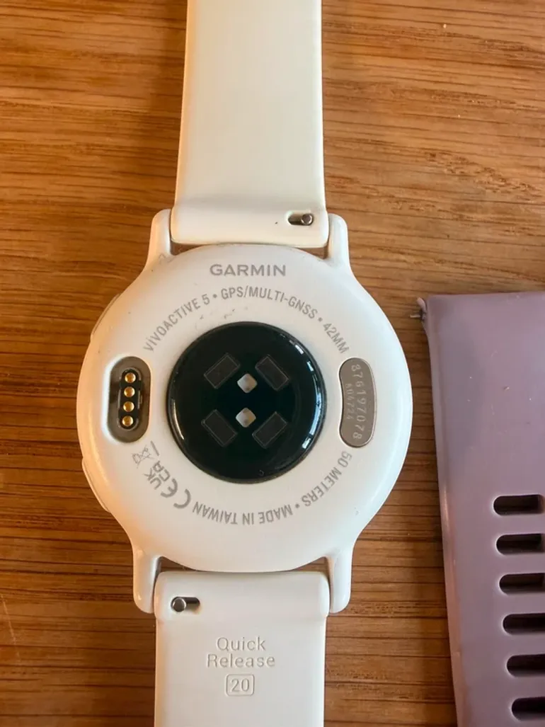 Used Garmin Vivoactive 5 bike — image 3 of 3